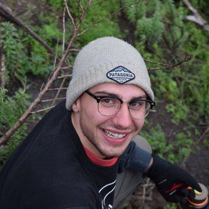 Meet your Posher, Mason